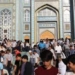 Священный Рамазан в Таджикистане наступает 6 мая