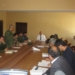 В Хатлоне обсудили ситуацию с паводками