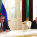 Средняя Азия между Россией и Западом