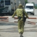 Трое жителей Исфары подозреваются в контрабанде крупной партии кроссовок из Кыргызстана