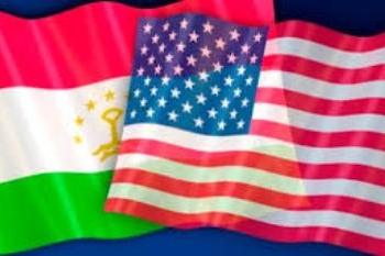 Таджикистан и США обсудили вопросы сотрудничества в ликвидации последствий ЧС