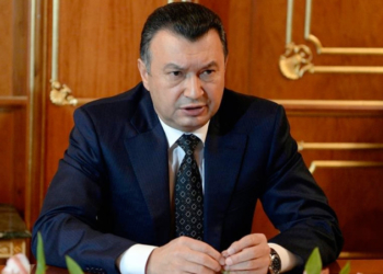 Премьер-министр посетил район Хамадони