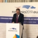 Глава МИД Таджикистана выступил за развитие отношений между ЕС и Центральной Азией