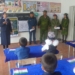 В Кулябе провели День гражданской обороны