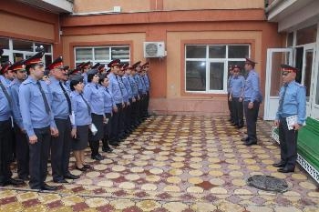 В Таджикистане проходит операция «Нелегал»