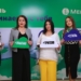 Гости Tajikistan Fashion Week отправились в полет с интернетом компании «МегаФон Таджикистан»