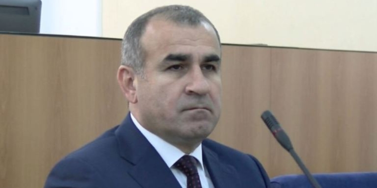 Генпрокурор назвал количество граждан Таджикистана убитых за рубежом в 2018 году