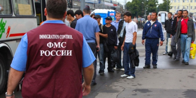 Таджикско-российская встреча на высшем уровне. Ожидания по мигрантам не оправдались, — эксперты