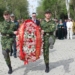 В Душанбе почтили память погибших казахстанских миротворцев
