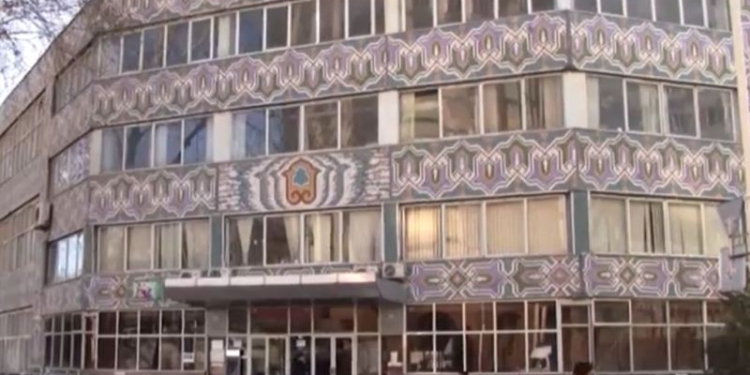 Фабрика «Гулистон Душанбе» выставляется на продажу четвертый раз