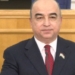 Спикер нижней палаты парламента Таджикистана отбыл в Санкт-Петербург
