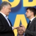 В.Шутенко о дебатах кандидатов в президенты: Зеленский сдержал удар, Порошенко «повелся»