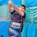Дилшод Назаров вышел в финал чемпионата Азии