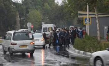 По маршрутам №10 и №67 в Душанбе маршруток не будет. Пустят автобусы
