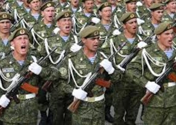 Весенний армейский призыв в Таджикистане выполнен на 60%