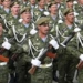 Весенний армейский призыв в Таджикистане выполнен на 60%