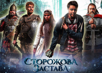 Дни украинского кино пройдут в Таджикистане