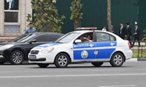 Во время Полумарафона в Душанбе движение автотранспорта по некоторым улицам будет ограничено