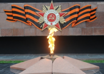ВОВ 1941-1945 гг. Мы не забудем своих героев (видео)