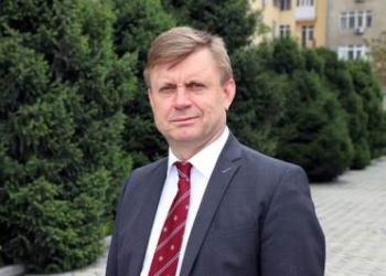 Новый глава Офиса программ ОБСЕ в Душанбе приступил к работе