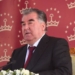 Президент отбыл в Дангару