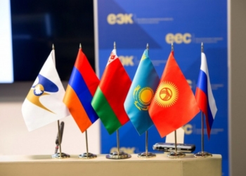 Эмомали Рахмон приглашен на саммит ЕАЭС в Нур-Султан