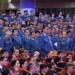 Эмомали Рахмон допросил сотрудника таможни и уличил его во лжи (видео)