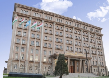 На антитеррористическую конференцию в Душанбе съедутся представители 50 стран