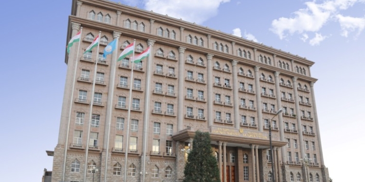 На антитеррористическую конференцию в Душанбе съедутся представители 50 стран