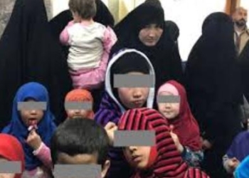 Таджикистан и Ирак готовы обсудить возвращение из Ирака оставшихся граждан РТ