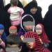 Таджикистан и Ирак готовы обсудить возвращение из Ирака оставшихся граждан РТ