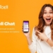 Приложение «Tcell Chat» — ваш личный консультант в мире Tcell!
