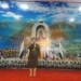 В Душанбе прошел фестиваль патриотической песни