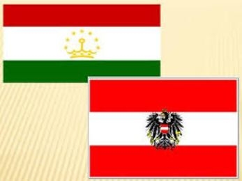 Дни культуры Австрии в Таджикистане открываются в Душанбе