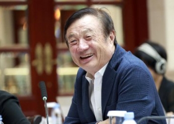Основатель Huawei Жэнь Чжэнфэй: США недооценивают силы Huawei