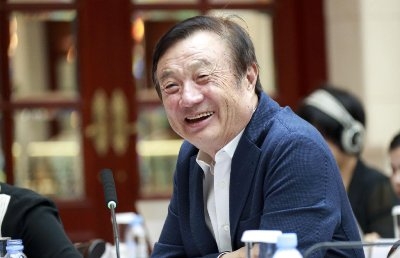 Основатель Huawei Жэнь Чжэнфэй: США недооценивают силы Huawei