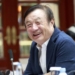 Основатель Huawei Жэнь Чжэнфэй: США недооценивают силы Huawei