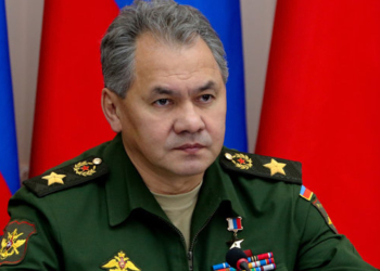 Министр обороны РФ Сергей Шойгу прибыл в Душанбе