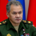 Министр обороны РФ Сергей Шойгу прибыл в Душанбе