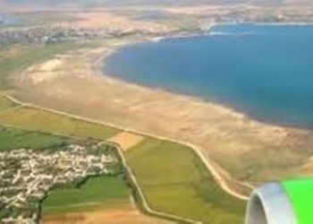 Еще 400 жителей Согда стали обладателями земельных участков в новом городке Сайхун