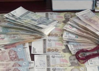 Житель Варзоба подозревается в мошенничестве почти на $1 млн.