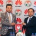 ФФТ и Huawei заключили партнерское соглашение