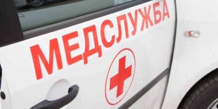 Семь граждан Таджикистана пострадали при обрушении строительных лесов в Ленообласти