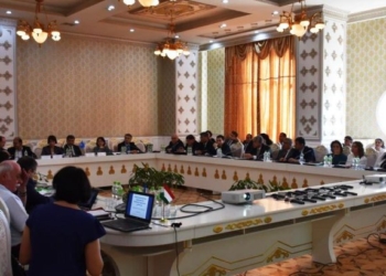 В Таджикистане разрабатывают новую стратегию здравоохранения до 2030 года