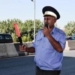 УГАИ: движение по автодороге Душанбе-Худжанд осуществляется по спецрежиму