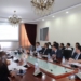 Японский опыт в области малого и среднего предпринимательства обсудили в Душанбе