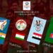 Сборная Таджикистана на турнире Interсontinental Cup 2019 сыграет с Сирией, КНДР и Индией