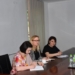 Представители КЧС Таджикистана и ООН обсудили вопросы гендерного равенства