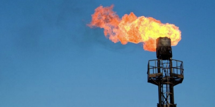 Таджикистан импортировал узбекский природный газ на сумму свыше $8,1 млн.