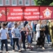 В Душанбе состоится акция «Бессмертный полк»